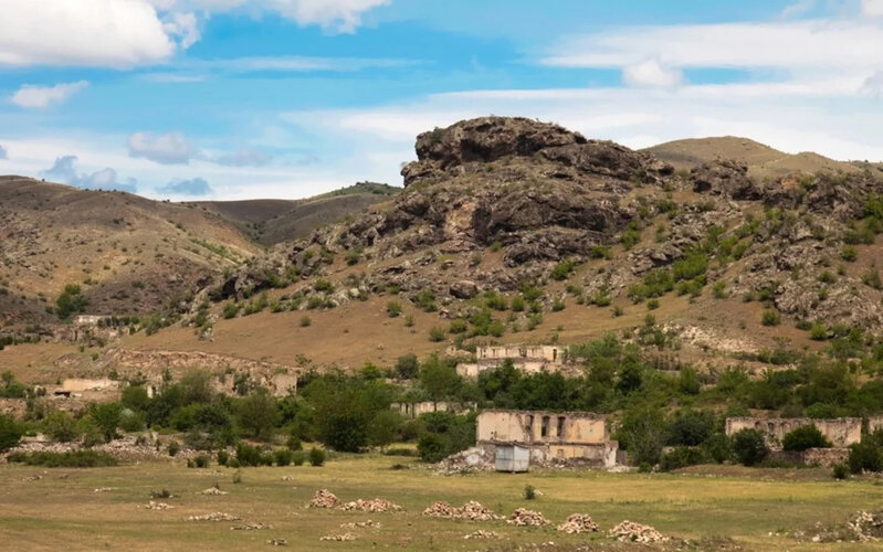 25 Oktyabr - Qubadlı şəhəri günü: Tarixi ədalətin təntənəsi, Böyük Qayıdışın rəmzi