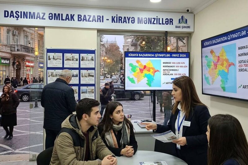 Kirayə bazarında yeni qaydalar: Qiymətləri nə müəyyən edəcək?