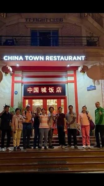 Çin restoranları çatdırılma tətbiqlərinin hökmranlığına qarşı çıxır