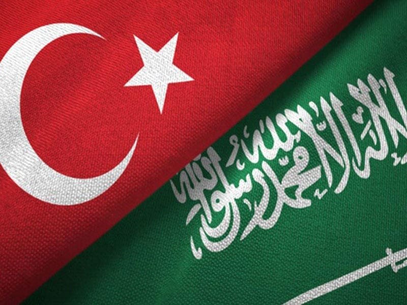 Türkiyə Səudiyyə Ərəbistanına hərbçilər göndərəcək