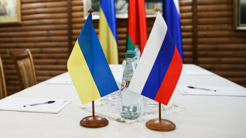 Rus ordusu daha iki kəndi işğal etdi