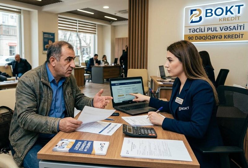 Təcili pul lazım olanlar bu səhvi etməsin - Ekspertdən XƏBƏRDARLIQ