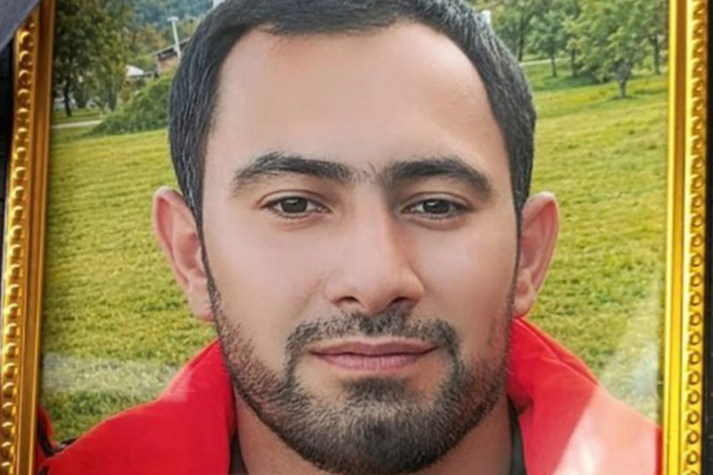 Hamamda elektrik cərəyanı vurub öldürdü