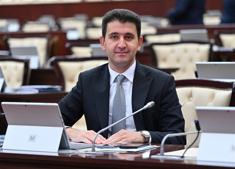 Uşaq və gənclərin fiziki və mənəvi inkişafı - sağlam cəmiyyətin və güclü gələcəyin təməli