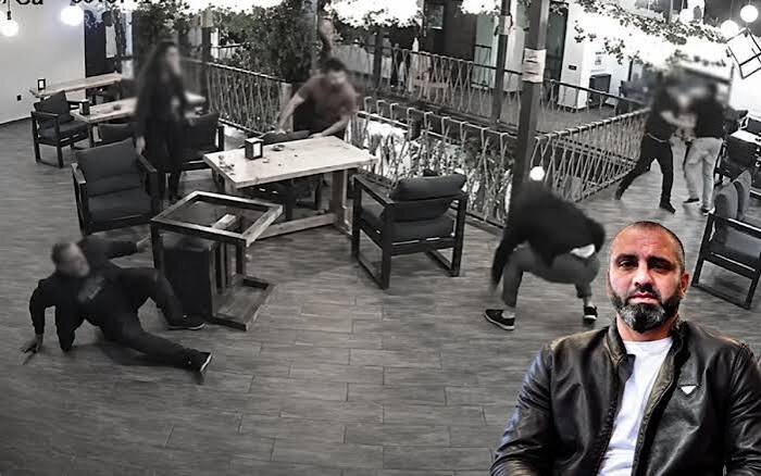 Kafedə dəhşətli qətl: Həbs edilən 11 nəfəri hansı cəzalar gözləyir?