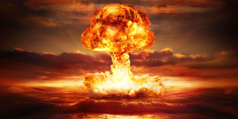 "Amerikalı Nostradamus"dan nüvə müharibəsi ilə bağlı XƏBƏRDARLIQ
