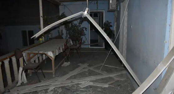 Ermənistanın Bərdənin Qarayusifli kəndində törətdiyi terrordan 6 il ötür