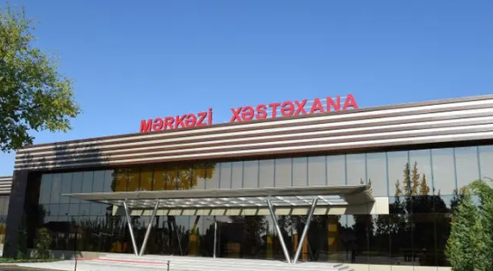 Ucar xəstəxanasının vəzifəli şəxsi külli miqdarda mənimsəmədə ittiham olunur