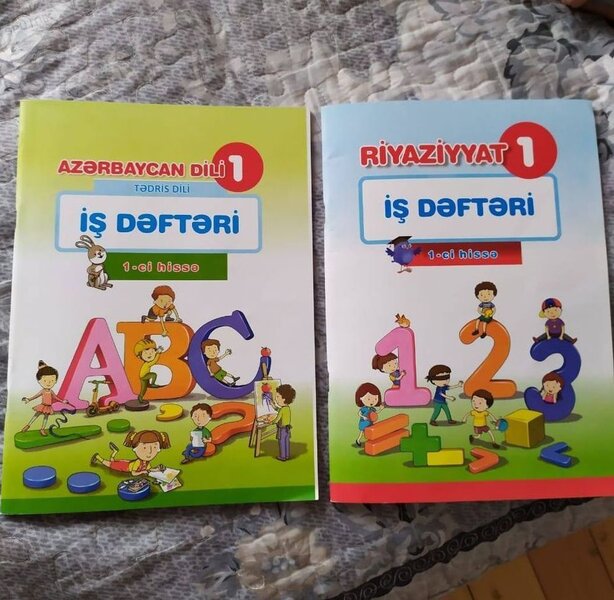 Müəllimlərin iş dəftəri və test aldırması nə dərəcədə vacibdir? - TƏHSİL EKSPERTİNDƏN AÇIQLAMA