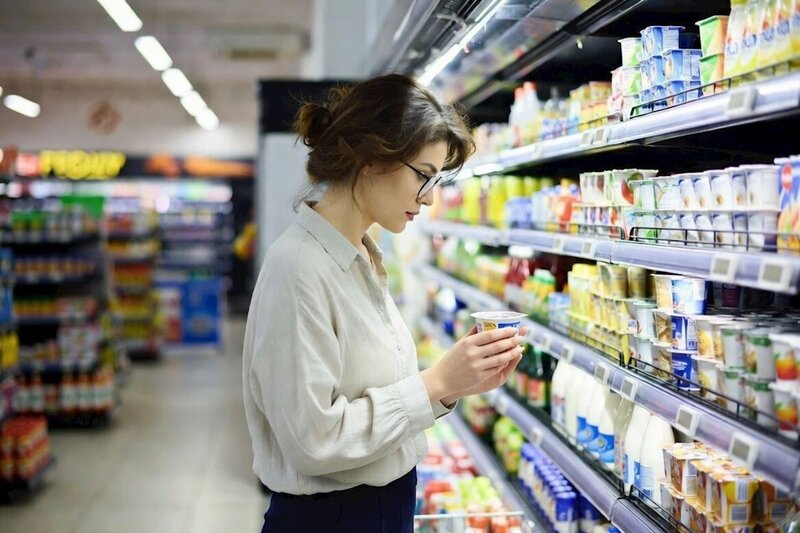 Marketlərdə alıcıları belə aldadırlar? - EKSPERTDƏN XƏBƏRDARLIQ