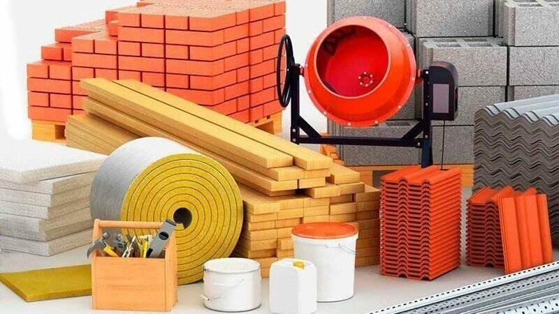 Tikintidə keyfiyyətsiz materiallar: Vətəndaş bunu necə müəyyən edə bilər?