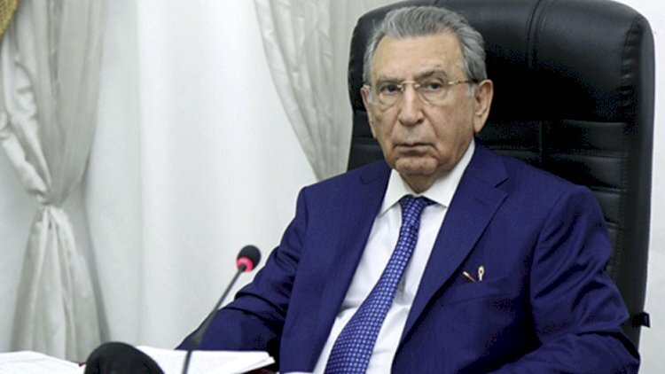 Hakimin "Son söz" təklifinə Ramiz Mehdiyevdən gözlənilməz reaksiya