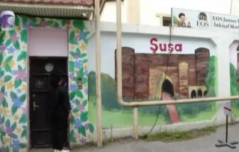 Uşaq bağçasında azyaşlıya qarşı fiziki zorakılıqla bağlı cinayət işi açılıb - Foto