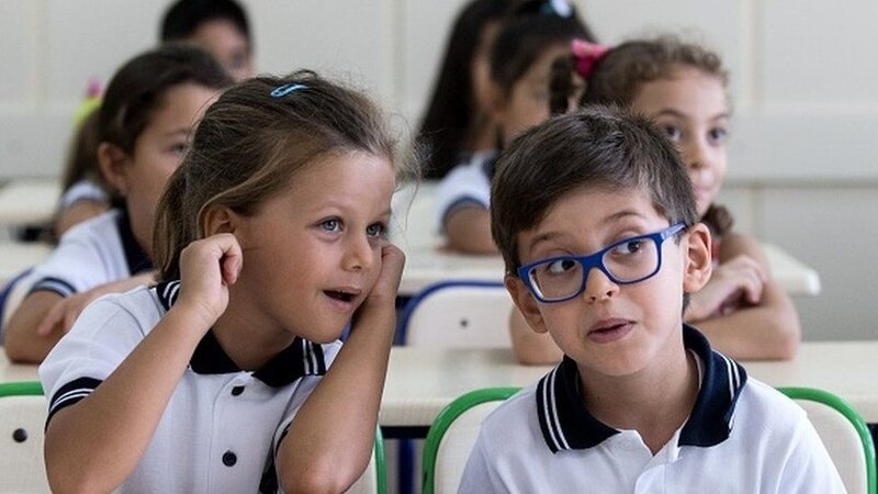 Məktəblərdə aqressiv davranışlara nə təsir edir? - EKSPERTDƏN XƏBƏRDARLIQ
