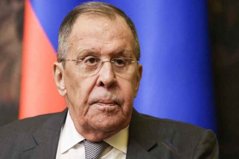 Lavrov ABŞ-a gedib