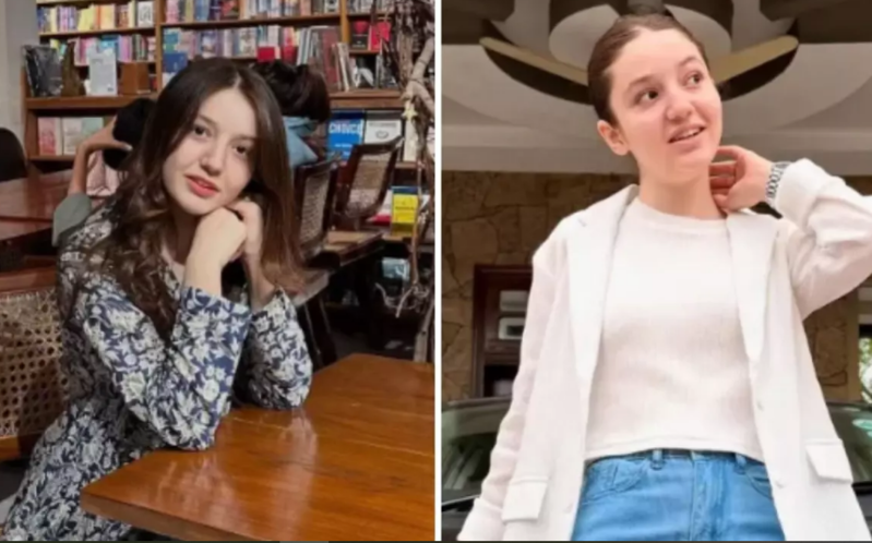 17 yaşlı tiktok fenomeni evində qətlə yetirildi