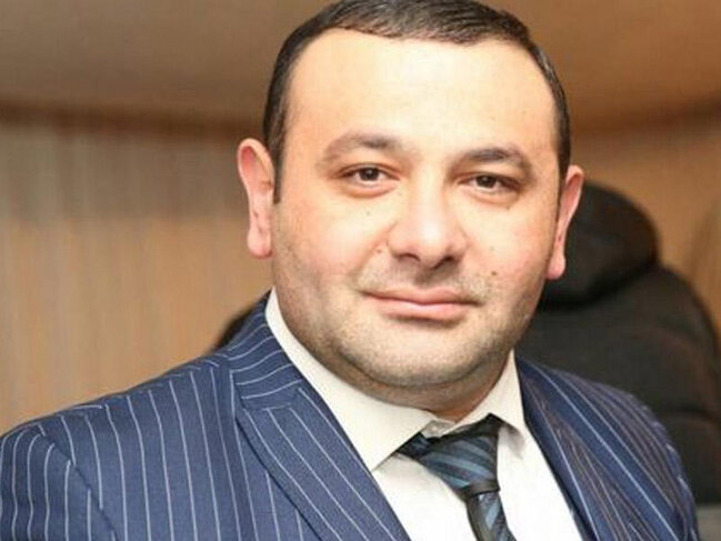 "Taylarımın 20 evi var, mən 1 milyonu dəxlisiz adamlara XƏRCLƏDİM" - VİDEO