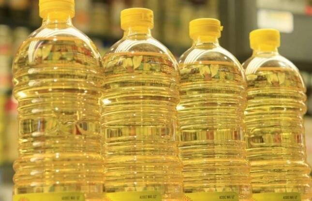 Şüşədə yağ, içində sual işarəsi... Etiketə inan bədəninə dua et