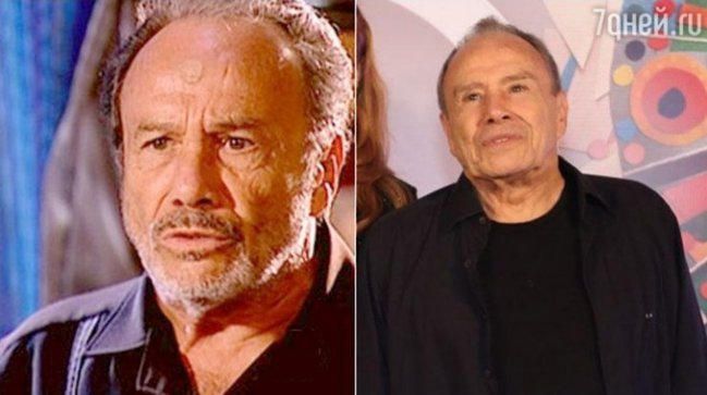 "Klon" serialının qəhrəmanları illər sonra - FOTOLAR