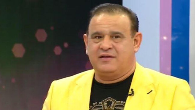 Tacir Şahmalıoğlunun gəlini GÖRÜN KİM İMİŞ?