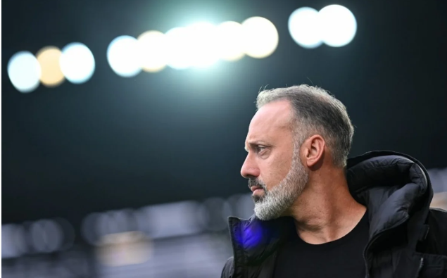 "Real Sosyedad"ın baş məşqçisi ilkə imza atdı