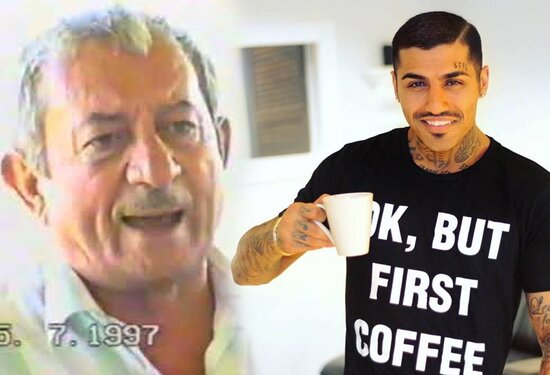 Məşhur meyxanaçının oğlu HƏBS EDİLDİ - FOTO