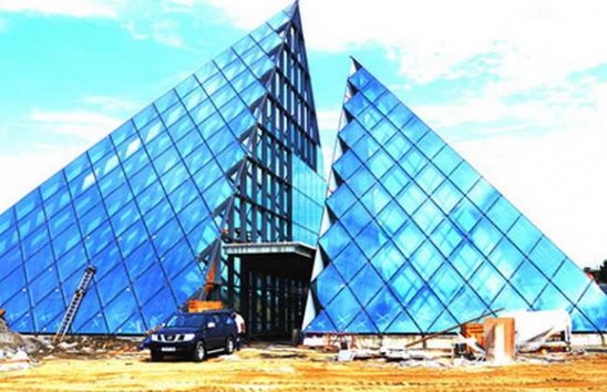 "Avtovağzal" stansiyası nə vaxt açılacaq?