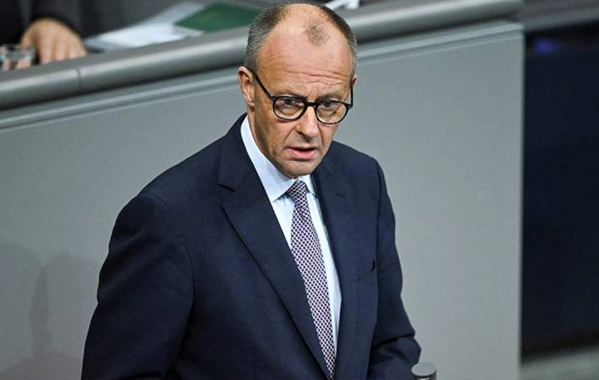 Merts Trampla görüşdən sonra Zelenskinin ona dediyi sözləri AÇIQLADI