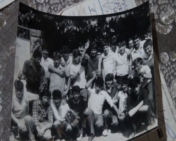 Fərruxda oğlu itkin düşən ana: "Oğlumun bir barmağı, sümüyü də mənə əzizdir" - FOTO/VİDEO