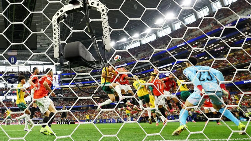 DÇ-2026: Misir Avstraliyanı penaltilər seriyasında uddu