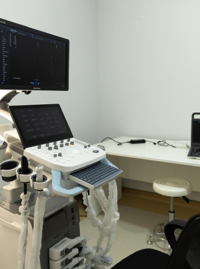 Alyona Əliyeva Lənkəranda Baytarlıq Klinikasının açılışı ilə bağlı paylaşım edib