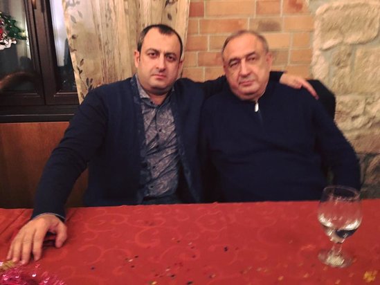 Adil Əliyev vəzifəsindən azad olunan qardaşı haqda: "Mən onunla fəxr edirəm"