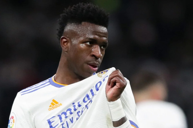 "Real Madrid" Vinisiusun taleyi ilə bağlı qərar verib