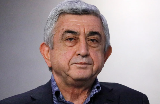 Serj Sarqsyanın partiyası seçkidə iştirak edəcək?