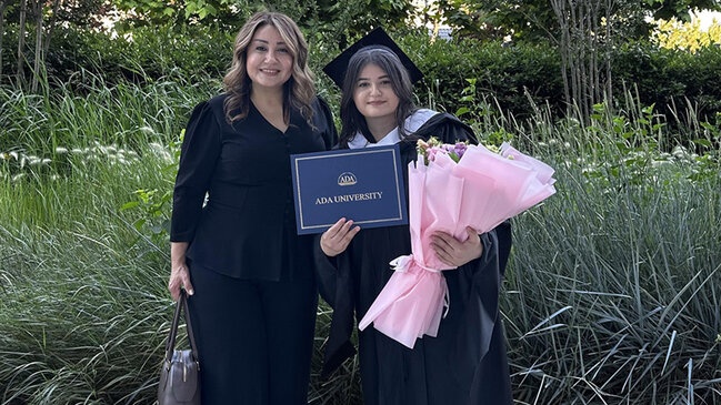 Yanğında həlak olan Könül Vəlibəylinin qızının vəziyyəti açıqlandı