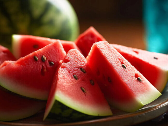 Qarpızın üzərinə duz səpin – NƏTİCƏDƏN TƏƏCCÜBLƏNƏCƏKSİNİZ