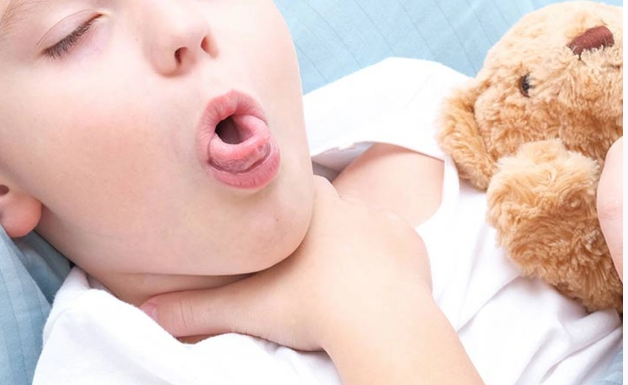 Dünyada uşaqlar arasında göyöskürək yayılıb: Körpələr üçün ölümcül ola bilər