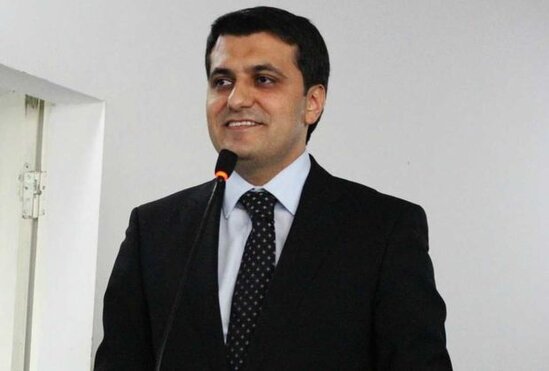 Gənclər və İdman Nazirliyində yeni TƏYİNAT