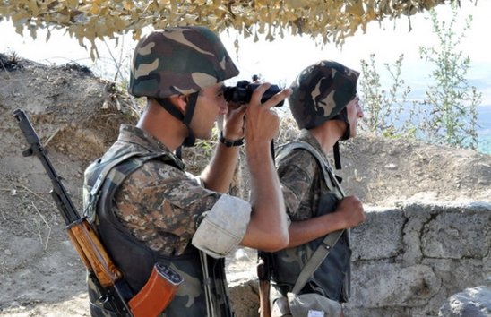 Cəhbədə vəziyyət ürək açan deyil