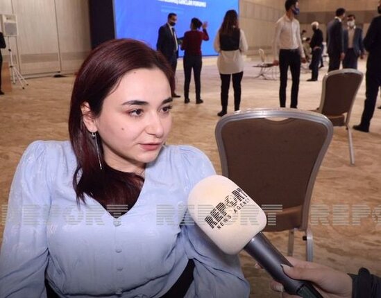 Prezidentlə görüşdə iştirak edən gənclər: "Dövlət başçısı bizə tövsiyələr verdi"