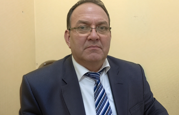 Vəzifəli şəxs vəfat etdi