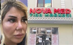 Trio: Xəyalə İsmayılova, Orxan Nağızadə,və….: Qanunsuz əməllərin himayəçisi kimdir? -Araşdırma