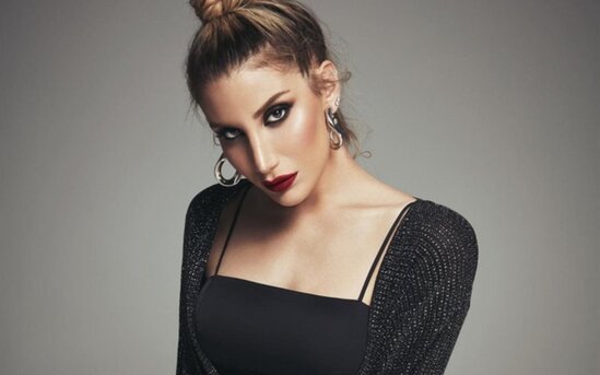 "Sonra deyirlər ki, söyüş söyürsən..."