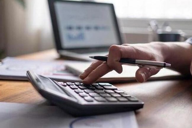 Azərbaycan iqtisadiyyatına kredit qoyuluşunda özəl bankların payı 70 %-ə çatıb