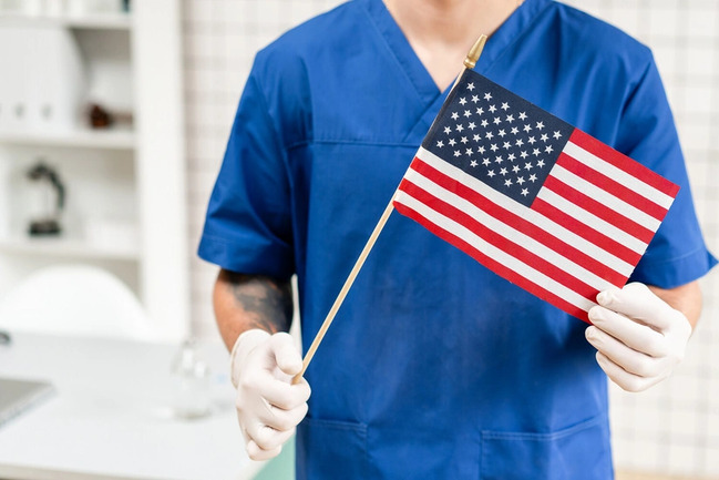 ABŞ-də mətbəx mebeli ilə əlaqəli ilk təhlükəli xəstəlik halı müəyyən edilib