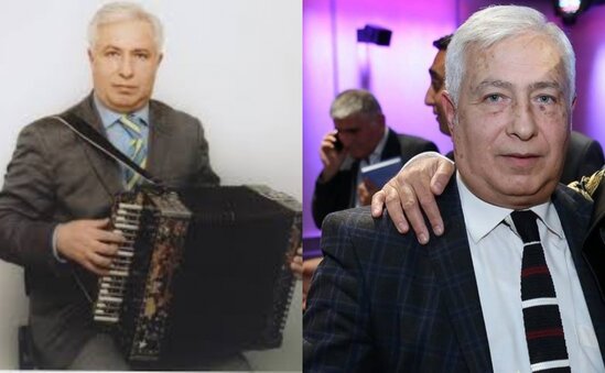 Məşhur qarmon ifaçısı koronavirusdan ölüb?-İDDİALARA AYDINLIQ GƏTİRİLDİ