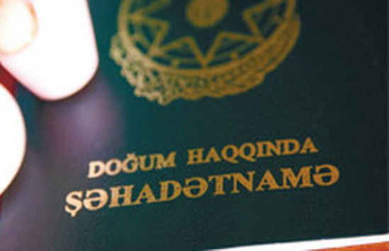 Son 5 ilin ən populyar qız və oğlan adları