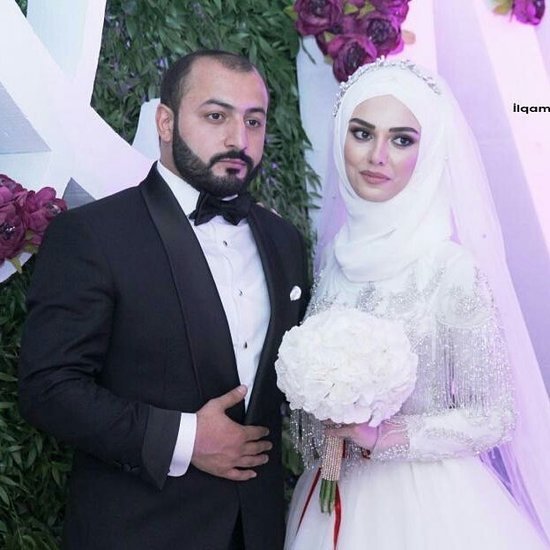 Sevinc-Sevil bacılarının ailəsində TOY- FOTOLAR + VİDEO