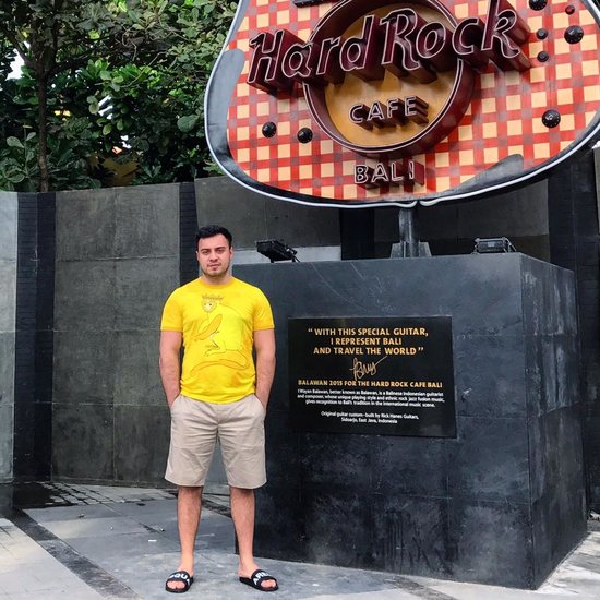 Bu da Əli Həsənovun "Galik"lə adam öldürən nəvəsinin "son mənzili" - RƏSMİ