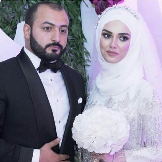 Sevinc-Sevil bacılarının ailəsində TOY- FOTOLAR + VİDEO